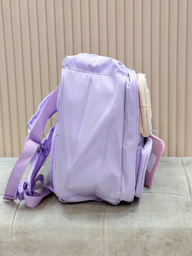 کوله پشتی بچگانه طرح فلش از کریسبلا کد 4052803