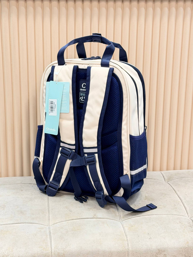 کوله پشتی بچگانه طرح فلش از کریسبلا کد 4052803