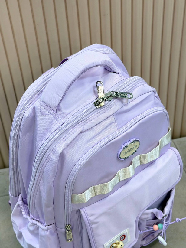 کوله پشتی بچگانه از کریسبلا کد 5052902