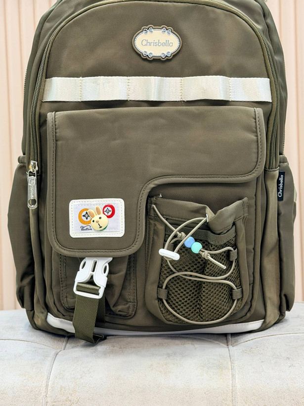 کوله پشتی بچگانه از کریسبلا کد 5052902