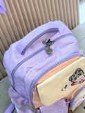 کوله پشتی بچگانه سه تیکه طرح خلبان از کریسبلا کد 5052802