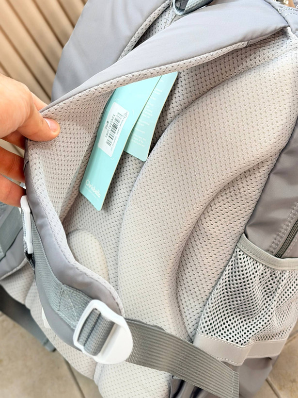 کوله پشتی بچگانه سه تیکه طرح خلبان از کریسبلا کد 5052802