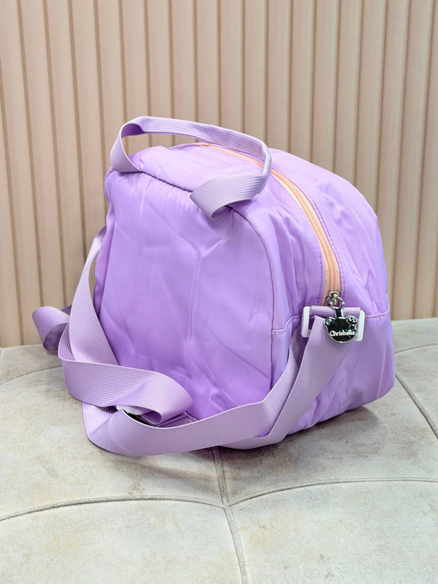 کوله پشتی بچگانه سه تیکه طرح TUTU از کریسبلا کد 5052801