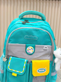 کوله پشتی بچگانه سه تیکه طرح TUTU از کریسبلا کد 5052801