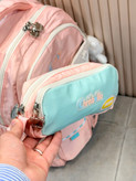 کوله پشتی بچگانه سه تیکه طرح TUTU از کریسبلا کد 5052801