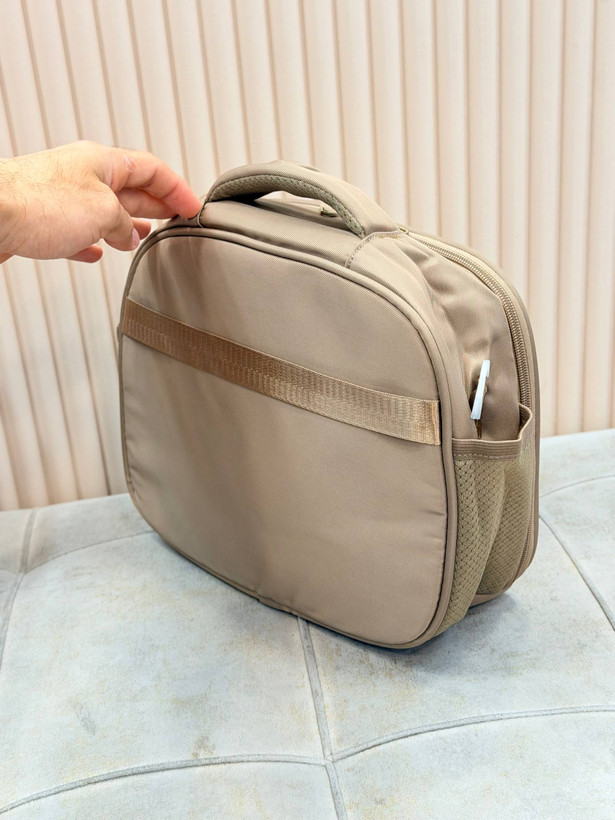کوله پشتی بچگانه سه تیکه طرح پنگوئن از کریسبلا کد 5052608