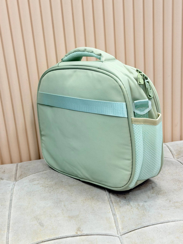 کوله پشتی بچگانه سه تیکه طرح پنگوئن از کریسبلا کد 5052608
