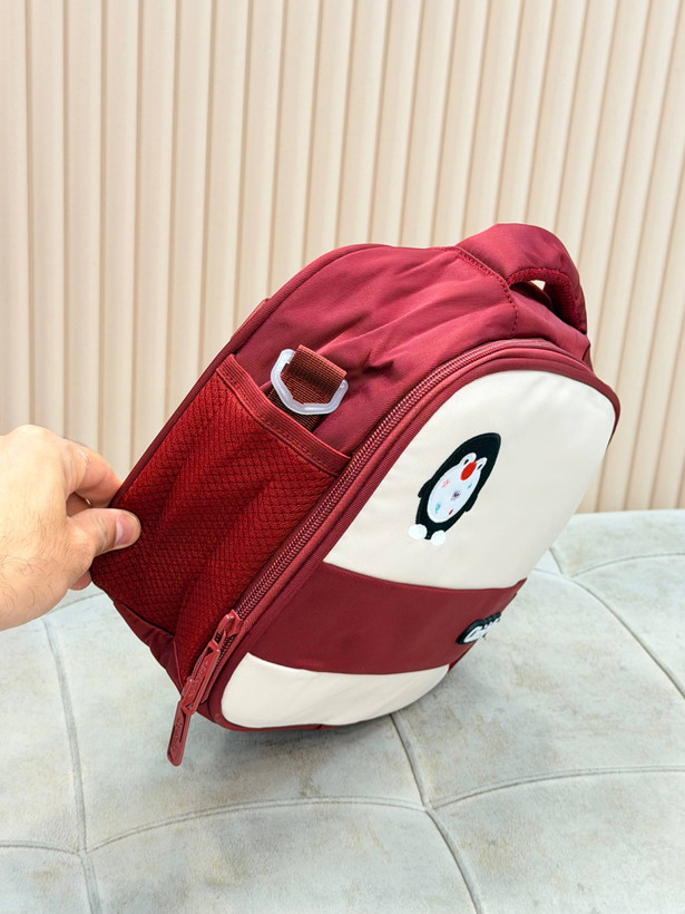کوله پشتی بچگانه سه تیکه طرح پنگوئن از کریسبلا کد 5052608