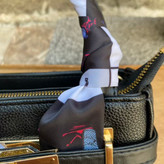 کیف زنانه دستی دوشی هرمس مینی رنگ مشکی
