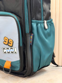 کوله پشتی بچگانه طرح COOL 99 از کریسبلا کد 5052606