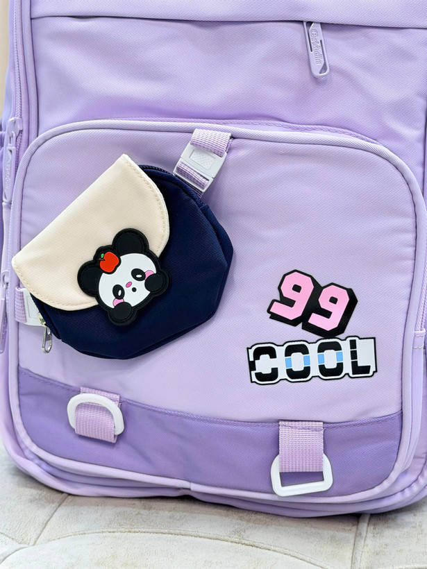 کوله پشتی بچگانه طرح COOL 99 از کریسبلا کد 5052606