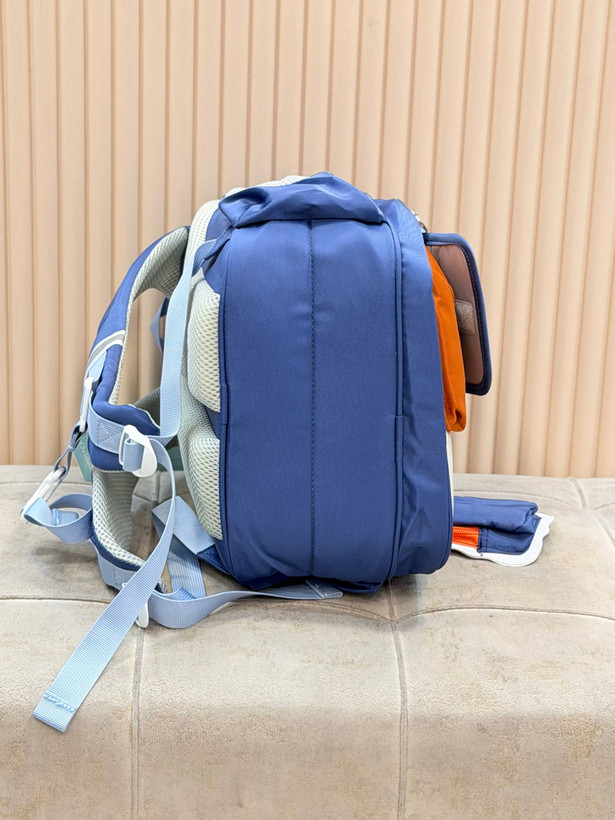 کوله پشتی بچگانه طرح باگت از کریسبلا کد 5060904